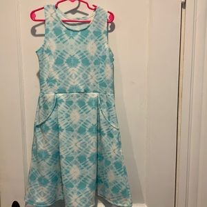 Cute summer dress
